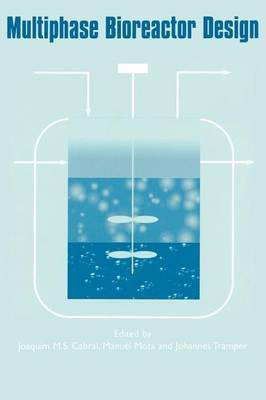 Multiphase Bioreactor Design(English, Electronic book text, unknown)