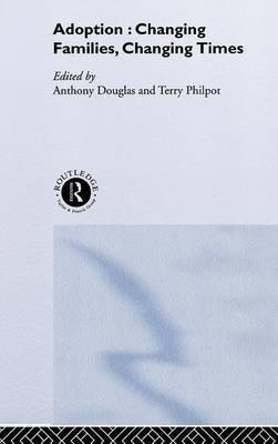 Adoption(English, Electronic book text, unknown)