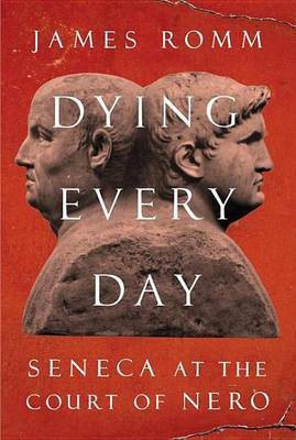 Dying Every Day(English, Electronic book text, Mr Romm James)