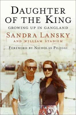 Daughter of the King(English, Electronic book text, Lansky Sandra)
