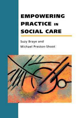 Empowering Practice in Social Care(English, Electronic book text, unknown)