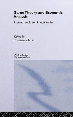 Game Theory and Economic Analysis(English, Electronic book text, unknown)