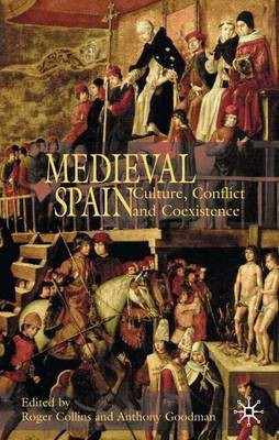 Medieval Spain(English, Electronic book text, unknown)
