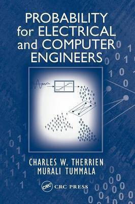 Probability for Electrical and Computer Engineers(English, Electronic book text, Therrien Charles)