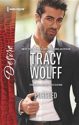 Pursued(English, Electronic book text, Wolff Tracy)