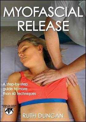 Myofascial Release(English, Electronic book text, Duncan Ruth)