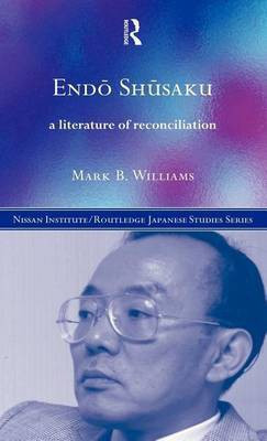 End Shsaku(English, Electronic book text, Williams Mark B)