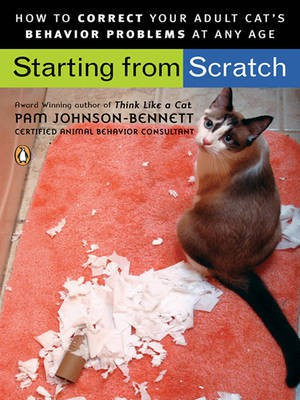 Starting from Scratch(English, Electronic book text, Johnson-Bennett Pam)