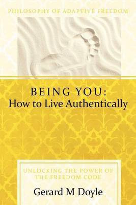 Being You(English, Paperback, Doyle Gerard)