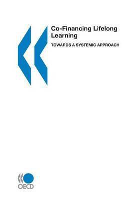 Co-Financing Lifelong Learning(English, Electronic book text, Oecd)