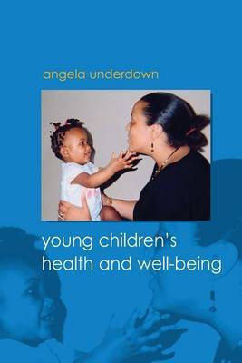 Young Children's Health and Well-Being(English, Electronic book text, unknown)