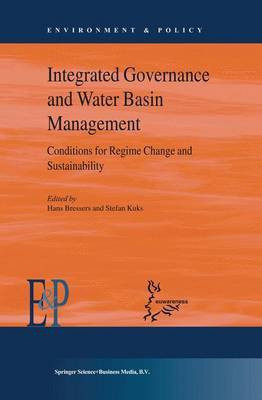 Integrated Governance and Water Basin Management(English, Electronic book text, unknown)