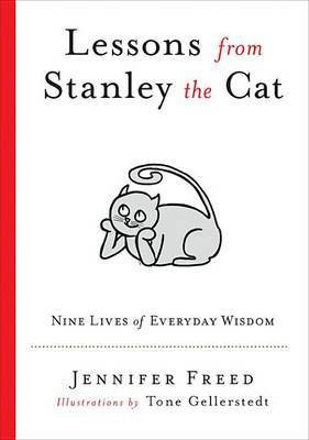 Lessons from Stanley the Cat(English, Electronic book text, Freed Jennifer)