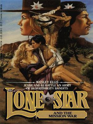 Lone Star 46(English, Electronic book text, Ellis Wesley)
