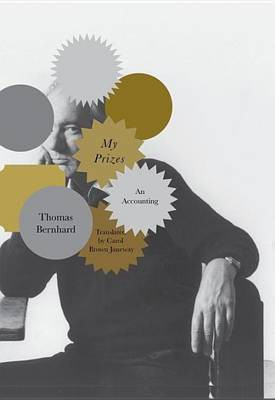My Prizes: An Accounting(English, Electronic book text, Professor Bernhard Thomas)