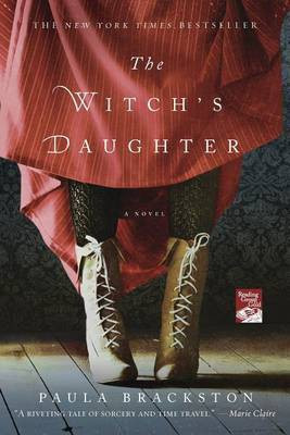 The Witch's Daughter(English, Electronic book text, Brackston Paula)