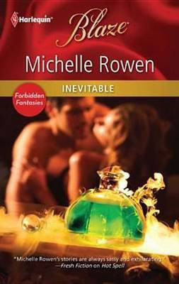 Inevitable(English, Electronic book text, Rowen Michelle)