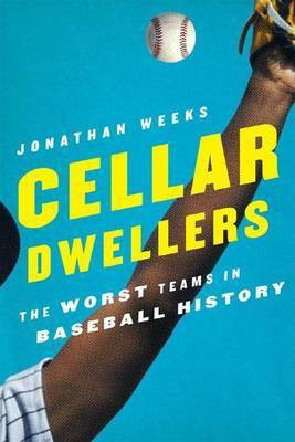Cellar Dwellers(English, Electronic book text, Weeks Jonathan)