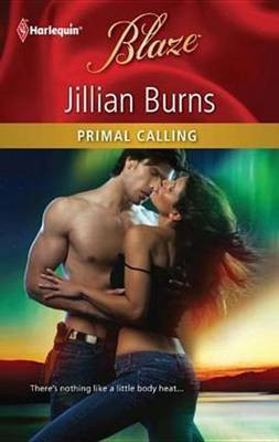 Primal Calling(English, Electronic book text, Burns Jillian)