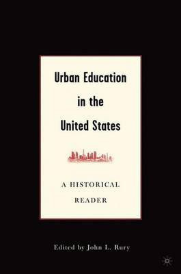 Urban Education in the United States(English, Electronic book text, unknown)