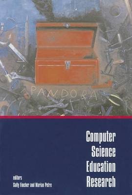 Computer Science Education Research(English, Electronic book text, Fincher Sally)