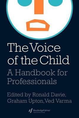 The Voice of the Child(English, Electronic book text, unknown)