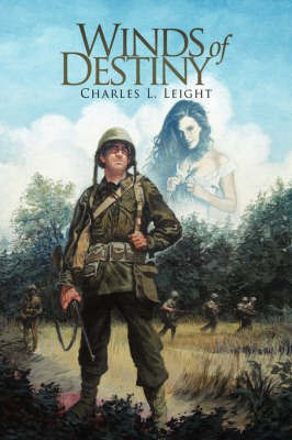 Winds of Destiny(English, Paperback, Leight Charles L)