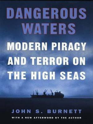 Dangerous Waters(English, Electronic book text, Burnett John)