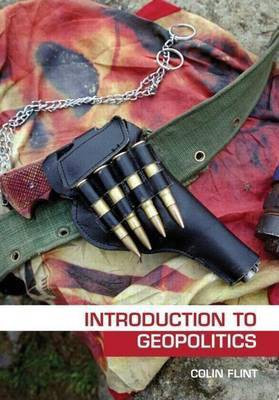 Introduction to Geopolitics(English, Electronic book text, Flint Colin)