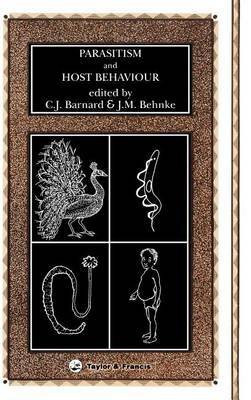 Parasitism and Host Behaviour(English, Electronic book text, unknown)