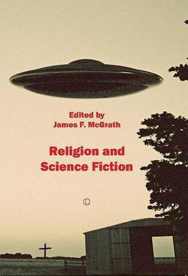 Religion and Science Fiction(English, Electronic book text, McGrath James F)