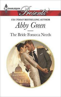 The Bride Fonseca Needs(English, Electronic book text, Green Abby)