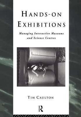 Hands-On Exhibitions(English, Electronic book text, Caulton Tim)