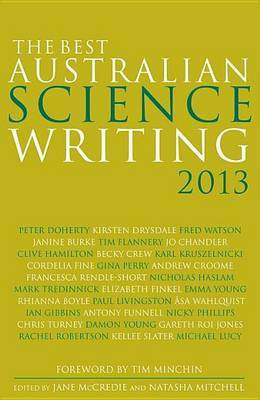 The Best Australian Science Writing 2013(English, Electronic book text, unknown)