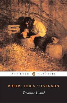 Treasure Island(English, Electronic book text, Stevenson Robertlouis)