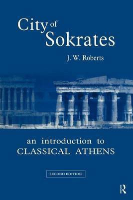 City of Sokrates(English, Electronic book text, Roberts J W)