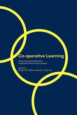 Cooperative Learning(English, Electronic book text, unknown)