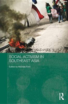 Social Activism in Southeast Asia(English, Electronic book text, unknown)