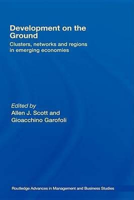 Development on the Ground(English, Electronic book text, unknown)