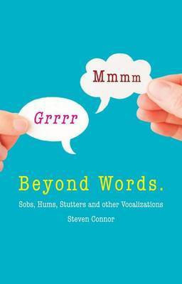 Beyond Words(English, Electronic book text, Connor Steven)