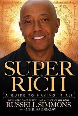 Super Rich(English, Electronic book text, Simmons Russell)