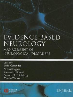 Evidence-Based Neurology(English, Electronic book text, unknown)