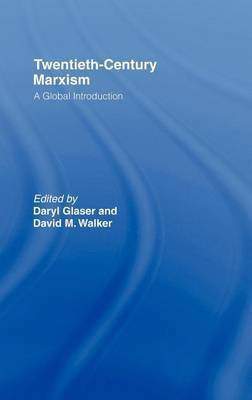 Twentieth Century Marxism(English, Electronic book text, unknown)
