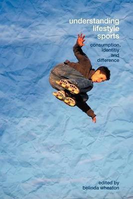 Understanding Lifestyle Sport(English, Electronic book text, unknown)