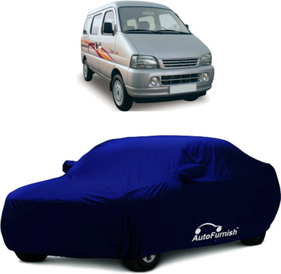 78% OFF on AutoFurnish Car Cover For Maruti Suzuki Versa (With Mirror Pockets)(Blue) 78% OFF on AutoFurnish Car Cover For Maruti Suzuki Versa (With Mirror Pockets)(Blue)