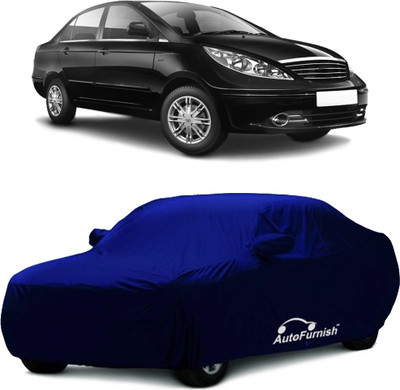 Tata indigo discount car cover price