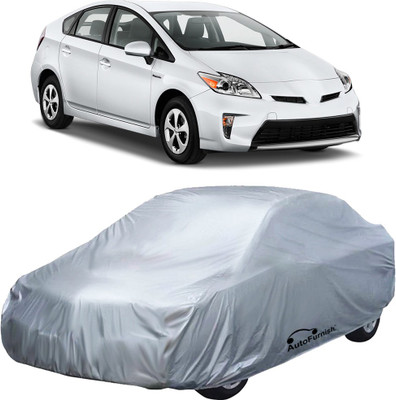 39% OFF on AutoFurnish Car Cover For Toyota Corolla Altis (Without Mirror Pockets)(Silver) 39% OFF on AutoFurnish Car Cover For Toyota Corolla Altis (Without Mirror Pockets)(Silver)