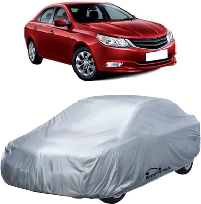 57% OFF on Autofurnish Car Cover For Chevrolet Optra (With Mirror Pockets)(Silver) 57% OFF on Autofurnish Car Cover For Chevrolet Optra (With Mirror Pockets)(Silver)