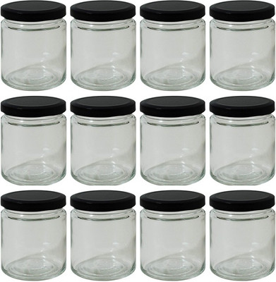 GIFTBASHINDIA Spice Set Glass(12 Piece)