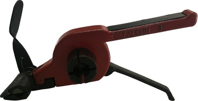 Engarc Red Box Packing Machine Tightener Strapping Tensioner Manual Crimper